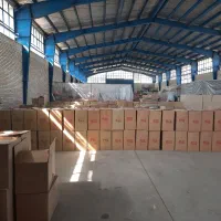 خدمات رنگ الکترواستاتیک