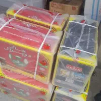 چای دوغزال اصل شیرنشان