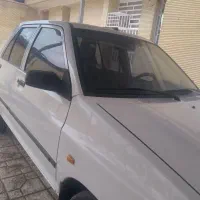 پراید مدل ۹۵ درحد|خودرو سواری و وانت|بندرعباس, |دیوار