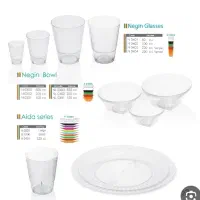 یکبارمصرف طلقی پسری دیس بشقاب یکبار مصرف کوشا|ظروف نگهدارنده، پلاستیکی، یک‌بارمصرف|تهران, بهداشت|دیوار