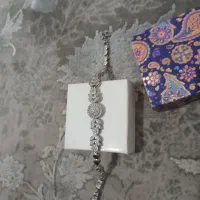 دستبند انگشتر ست