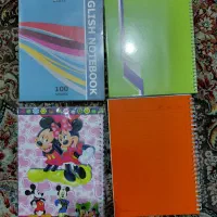 کاغذ کلاسور و دفتر|لوازم التحریر|تهران, سازمان آب|دیوار