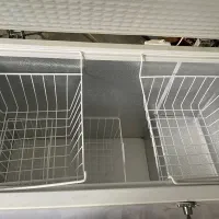 فریزر صندوقی|یخچال و فریزر|آمل, |دیوار