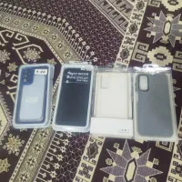 قاب گوشی A24