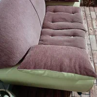 مبل راحتی|مبلمان خانگی و میز عسلی|بیرجند, |دیوار