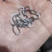 زنجیرگردن طلا
