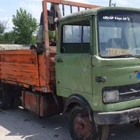 فروش پمپ بتن خاوری .فروش فوری