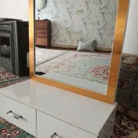 میز ارایش|مبلمان خانگی و میز عسلی|سبزوار, صالح آباد|دیوار