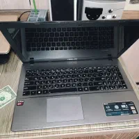 لب تاب asus استوک با جعبه|رایانه همراه|میاندوآب, |دیوار