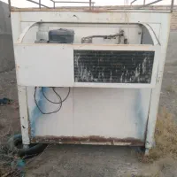 یخچال نیسان|خودرو سنگین|بردسکن, |دیوار