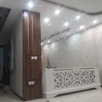 نقاشی ساختمان|خدمات پیشه و مهارت|مبارکه, |دیوار