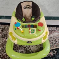 روروک کودک چرخ خیاطی بخار شوی
