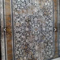 فرش ۱۲۰۰شانه تراکم ۳۶۰۰نو پلمپ آکبند نخ اکرولیک