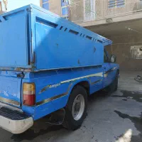 زامیاد مدل ۹۸ تحویل ۱۴۰۰|خودرو سواری و وانت|زالیان, |دیوار