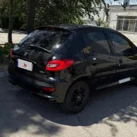 ۲۰۷ tu3 درحد