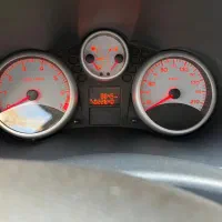 207/سقف فلز /t5|خودرو سواری و وانت|اهواز, گلستان|دیوار