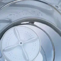 پتوشور‌ و لباس شور کاملا نو|ماشین لباسشویی و خشک‌کن لباس|ایوان, |دیوار