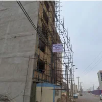 دارست فلزی زردکوه