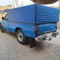 نیسان مدل ۹۰|خودرو سواری و وانت|شاهین‌شهر, شهرک گلدیس|دیوار