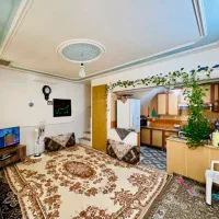 دوطبقه دوبلکس میدان ۹ دی/سند دار