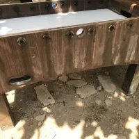 فوتبال دستی بزرگ