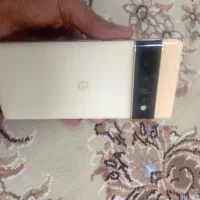 گوشی گوگل پیکسل ۶پرو (قابل معاوضه)