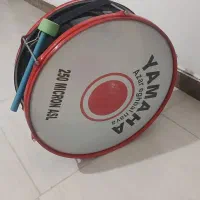 طبل یاماها 250