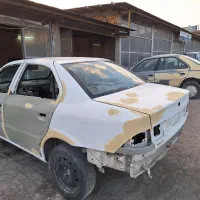 سالن نقاشی اتومبیل احمدی|خدمات موتور و ماشین|اراک, |دیوار