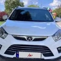جک a5 اتومات مدل 96   استثنایی در حد  توربو  2000