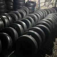 لاستیک پراید پژو سمند درحد|قطعات یدکی و لوازم جانبی|گوراب زرمیخ, |دیوار