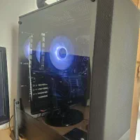 کیس گیمینگ|رایانه رومیزی|زنجان, |دیوار