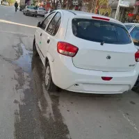 تیبا۲ مدل ۱۴۰۰ بیرنگ