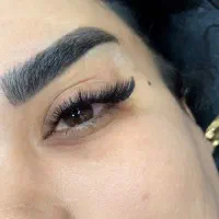 تخفیفات دو روزه ویژه یلدایی کاشت مژه فقط 100تومن|خدمات آرایشگری و زیبایی|رشت, جهاد|دیوار