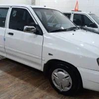 پراید ۱۱۱ se پلمپ