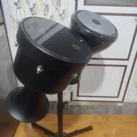 تمپو داربوکا