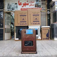 بخاری شومینه مشهد دوام مدل ۷۰۰/گازی ۲۸هزار سوزان|بخاری، هیتر، شومینه|مشهد, طلاب|دیوار