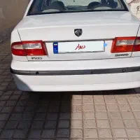 سمند f7 کم کار بدون رنگ|خودرو سواری و وانت|تربتحیدریه, کلاته توکلی|دیوار