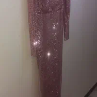 لباس مجلسی شیک