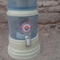 دستگاه تعصفیه