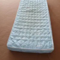 تشک طبی فنری یک نفره رویال