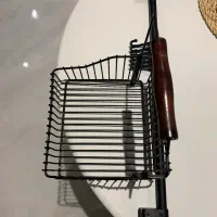 استند دیواری آشپزخانه طرح ایکیا
