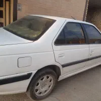 پژو پارس سال مدل ۹۴|خودرو سواری و وانت|اصفهان, براآن شمالی|دیوار