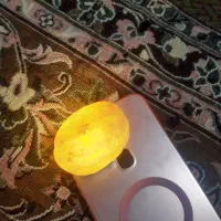 سنگ گوی نمک