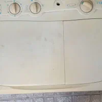 لباسشویی دوقلو پاکشوما