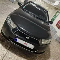 دنا تیپ 2 کروز دار 99|خودرو سواری و وانت|کرج, مهرویلا جنوبی|دیوار