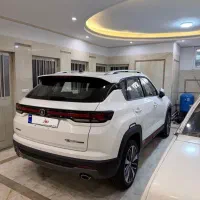 چانگان cs35 plus تیپ ۳ وارداتی|خودرو سواری و وانت|تهران, گلستان (شهرک راه آهن)|دیوار