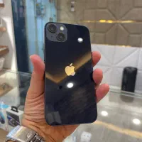 Iphone 13 normal