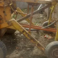 فروش دستگاه باران مصنوعی گان پمپ رو شاستی|ماشینآلات صنعتی|سنگدوین, |دیوار