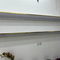 دکور و قفسه مغازه|فروشگاه و مغازه|دامغان, |دیوار