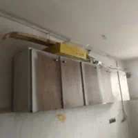 کابینت آشپزخانه